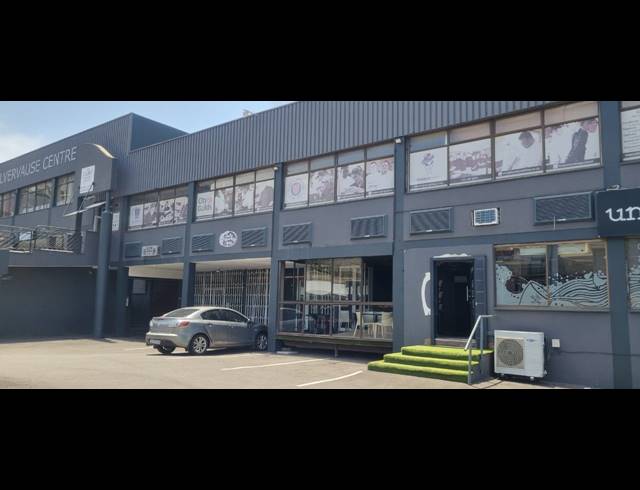 97M² RESTAURANT TO LET IN MUSGRAVE